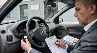 Dichiara oltre 304 mila km in quattro anni per ottenere i rimborsi: processo per una presunta truffa da 111 mila euro