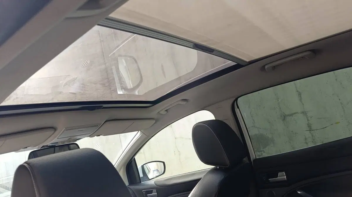 Ford Kuga usata a Verona (2)