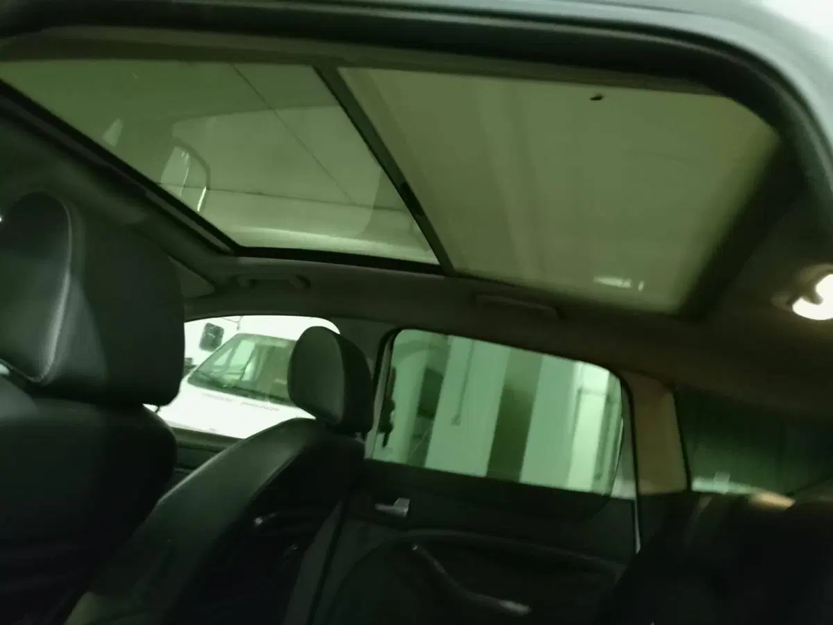 Ford Kuga usata a Verona (4)