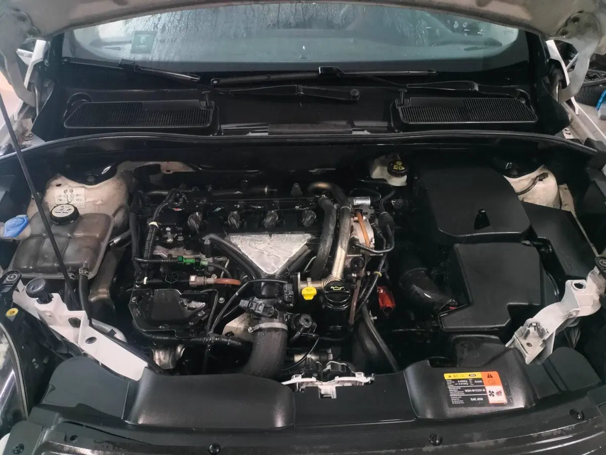 Ford Kuga usata a Verona (6)