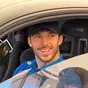 “Preferisco i motori aspirati e rumorosi. Donne in F1?  Contano talento e preparazione”: Pierre Gasly si racconta a Goodwood