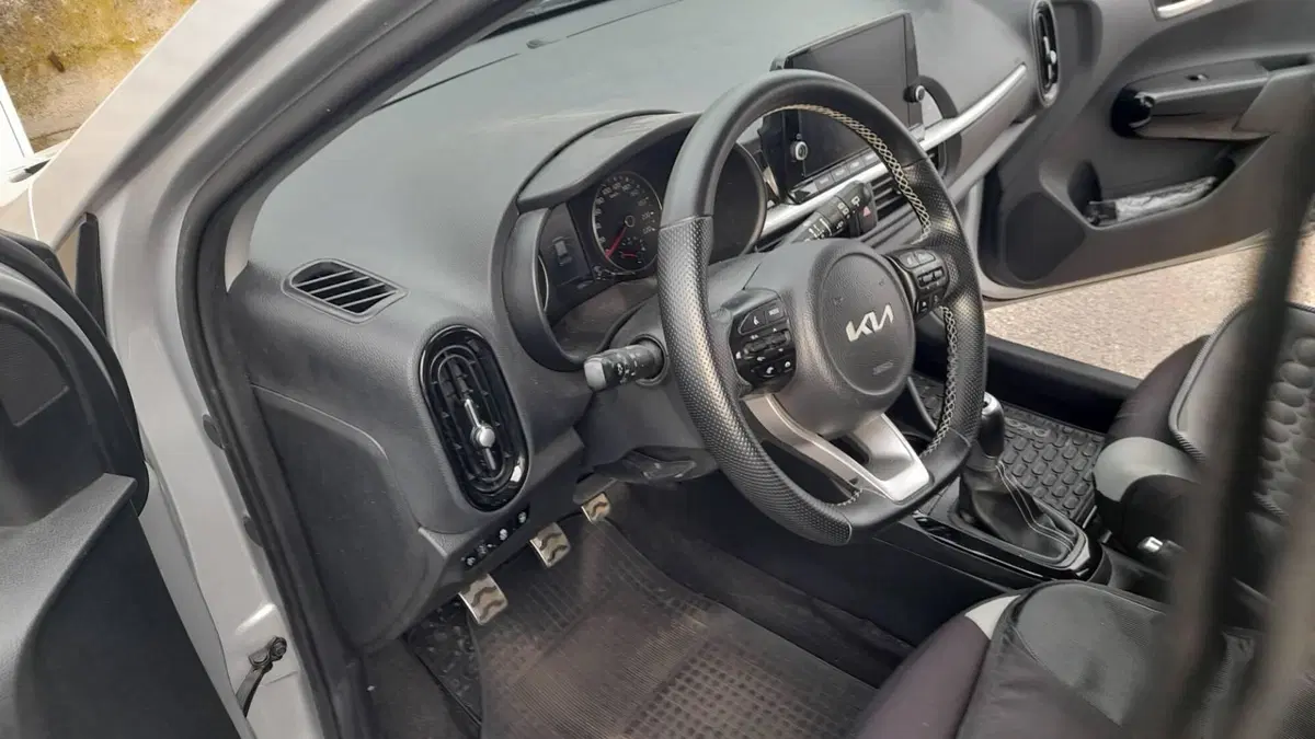 Kia Picanto usata a Verona (3)