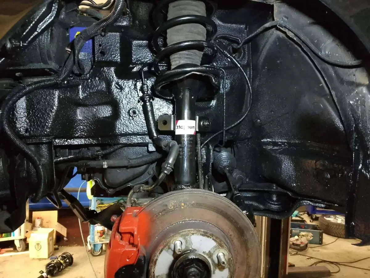 Ford Ka Cabrio usata a Verona (7)