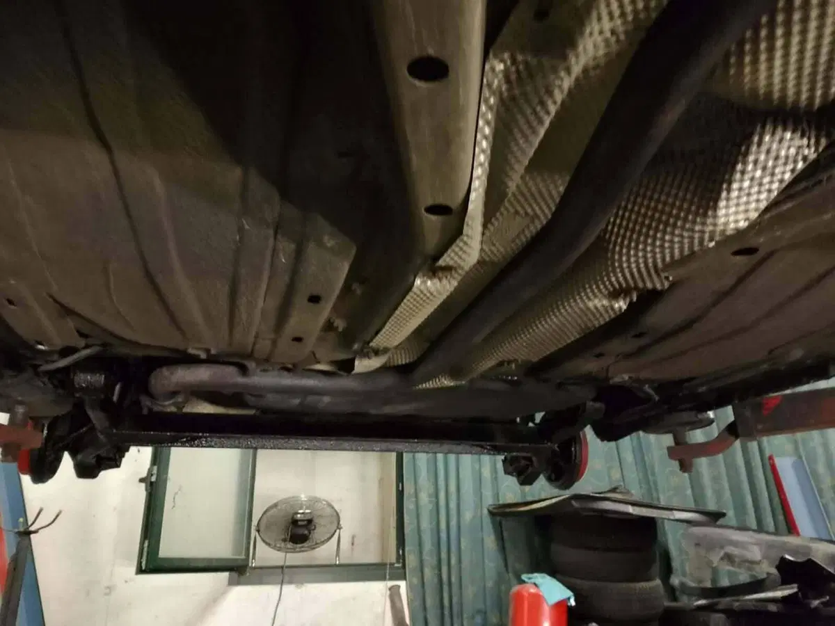 Ford Ka Cabrio usata a Verona (8)