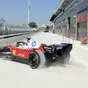 F1. Polvere, cantieri e la SF-26: Leclerc e Hamilton girano in anteprima sulla pista di Madrid!