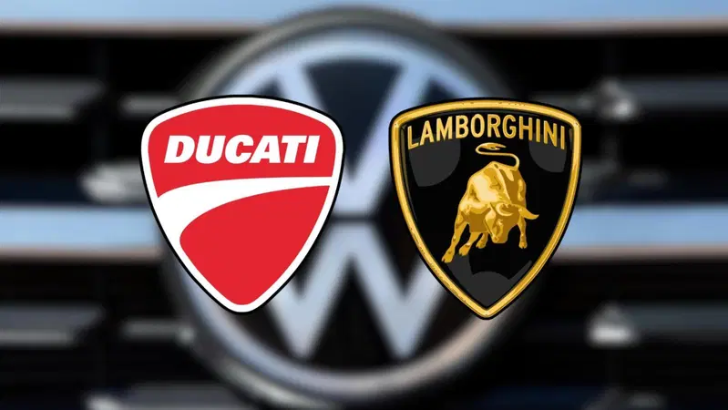 Ducati pu&ograve; andare avanti anche da sola? Domenicali rompe il silenzio sulle voci di vendita