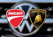 Ducati può andare avanti anche da sola? Domenicali rompe il silenzio sulle voci di vendita