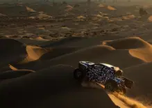 Toyota rilancia la sfida alla Dakar: ecco la squadra ufficiale per conquistare il Mondiale