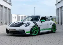Porsche prepara nuovi licenziamenti: fino a 4.000 posti a rischio, la crisi del marchio tedesco si aggrava