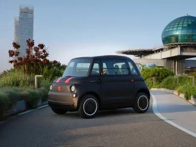Abarth Topolino, la sorpresa che nessuno si aspettava: lo scorpione a caccia del cuore dei sedicenni, sempre che loro siano d'accordo
