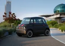 Abarth Topolino, la sorpresa che nessuno si aspettava: lo scorpione a caccia del cuore dei sedicenni, sempre che loro siano d'accordo