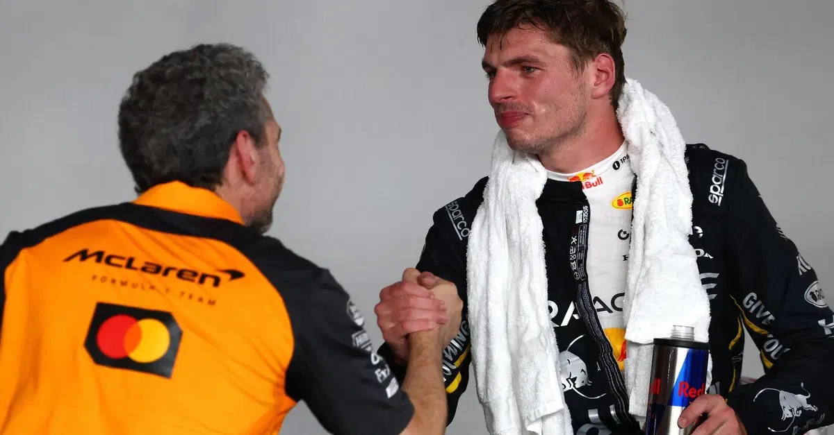 F1. &ldquo;Ho gi&agrave; abbastanza da fare qui&rdquo;: Stella rompe il silenzio sulla bomba Verstappen-McLaren ed elogia Mekies