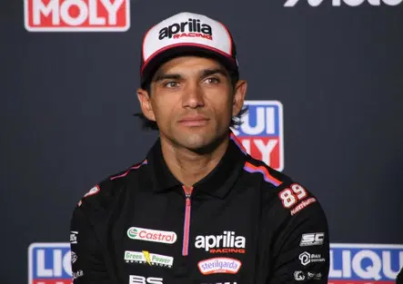 Martin sulla lotta mondiale: Io, Marc e Marco un po' davanti agli altri, ma fare previsioni è impossibile