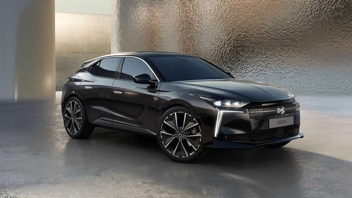 Ds N4 (2025-->>)