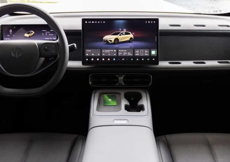 Leapmotor B05 (9)