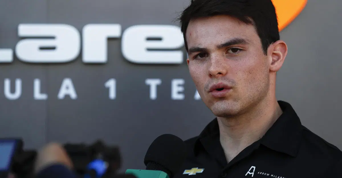 &ldquo;Il piatto sembra d&rsquo;oro, ma non significa che sia sano&rdquo;: O&rsquo;Ward sbatte la porta in faccia alla F1. &ldquo;Ho chiesto a Zak Brown di licenziarmi&rdquo;