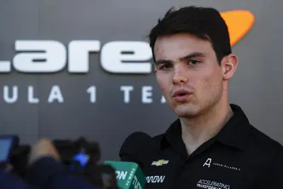 &ldquo;Il piatto sembra d&rsquo;oro, ma non significa che sia sano&rdquo;: O&rsquo;Ward sbatte la porta in faccia alla F1. &ldquo;Ho chiesto a Zak Brown di licenziarmi&rdquo;