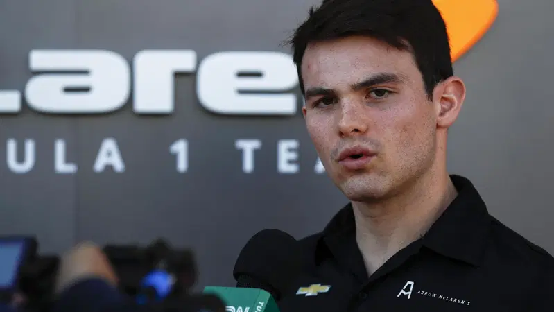 &ldquo;Il piatto sembra d&rsquo;oro, ma non significa che sia sano&rdquo;: O&rsquo;Ward sbatte la porta in faccia alla F1. &ldquo;Ho chiesto a Zak Brown di licenziarmi&rdquo;