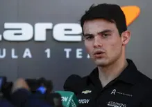 “Il piatto sembra d’oro, ma non significa che sia sano”: O’Ward sbatte la porta in faccia alla F1. “Ho chiesto a Zak Brown di licenziarmi”