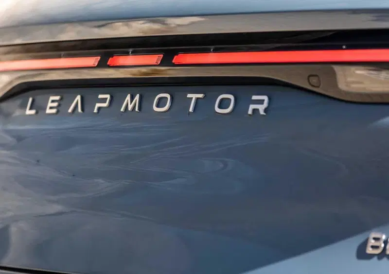 Leapmotor B10 (21)