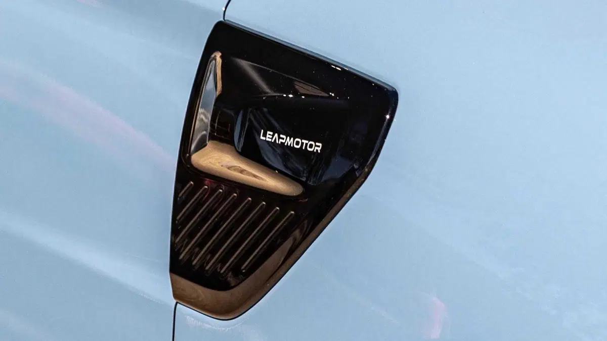 Leapmotor B10 (23)