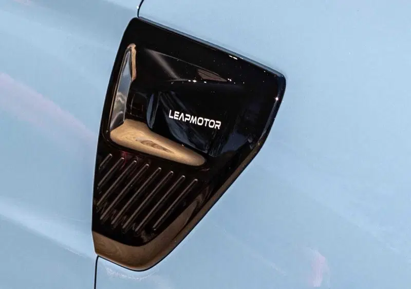 Leapmotor B10 (23)