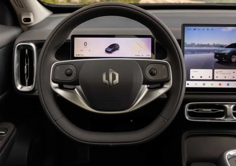 Leapmotor B10 (9)