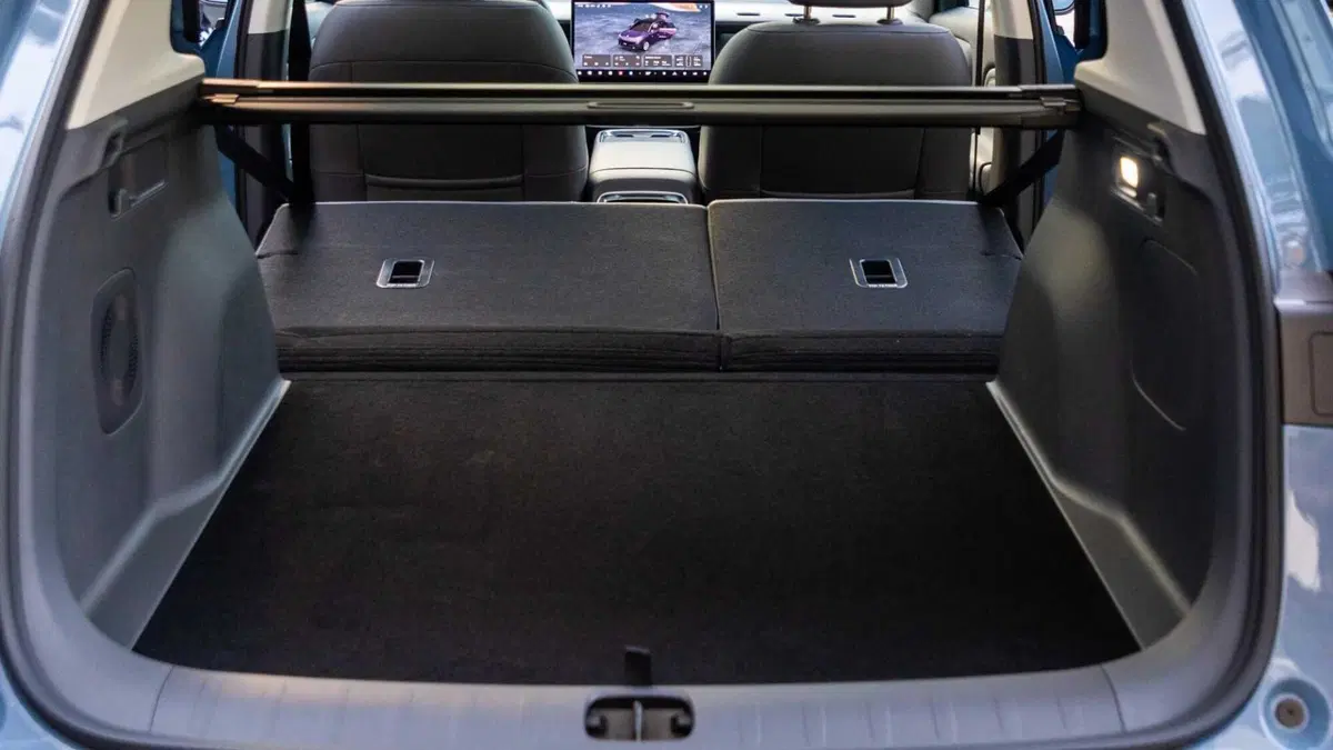 Leapmotor B10 (16)