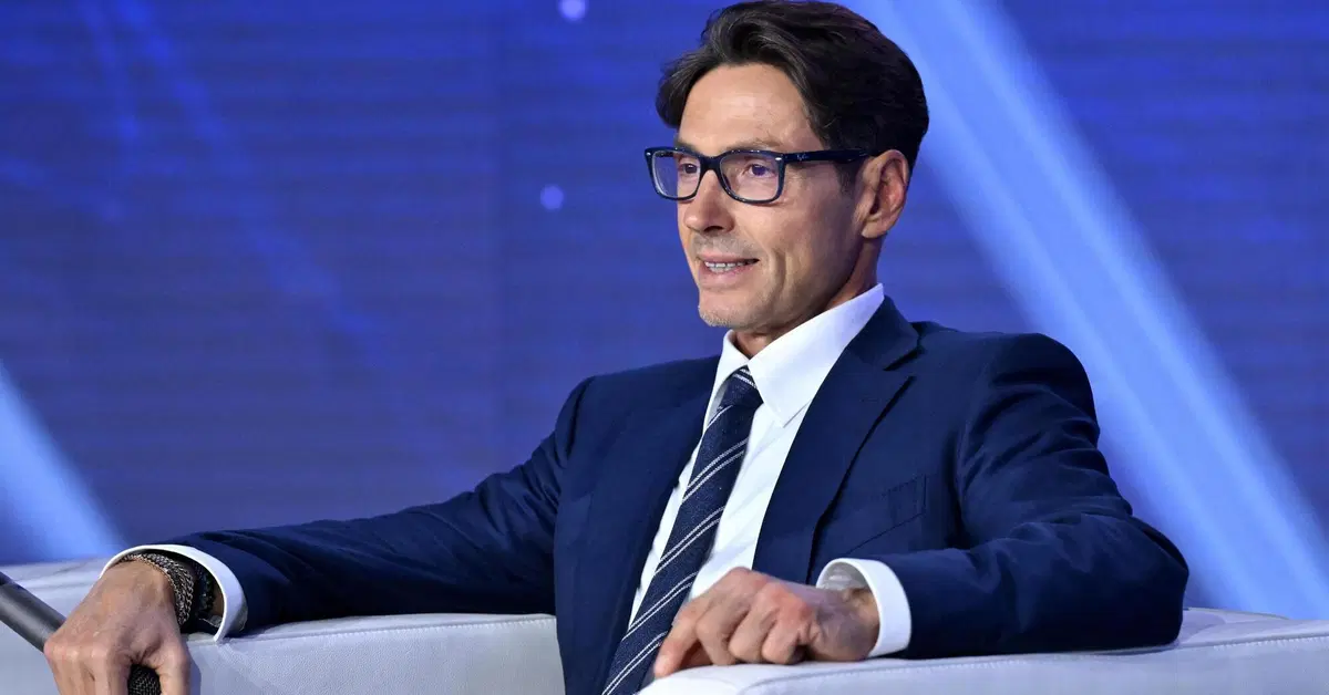 &ldquo;Lo adoro, mi ha emozionato&rdquo;: Pier Silvio Berlusconi stregato da Kimi Antonelli. E se questo amore riportasse la F1 su Mediaset?