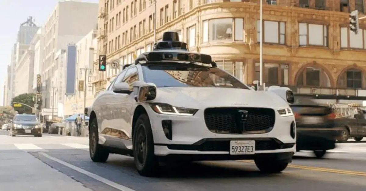 Stati Uniti, i robotaxi finiscono sotto accusa: il software &egrave; diventato il vero punto debole