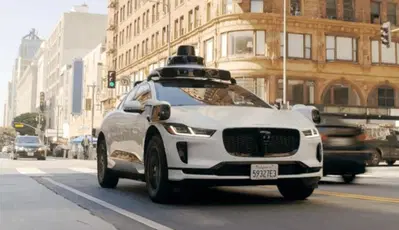 Stati Uniti, i robotaxi finiscono sotto accusa: il software &egrave; diventato il vero punto debole
