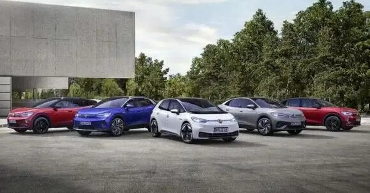 Volkswagen, svolta storica: fino al 50% dei modelli verr&agrave; eliminato