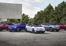 Volkswagen, svolta storica: fino al 50% dei modelli verrà eliminato