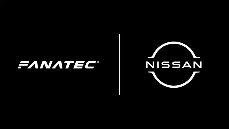 Accordo Fanatec e Nissan per nuovi volanti replica