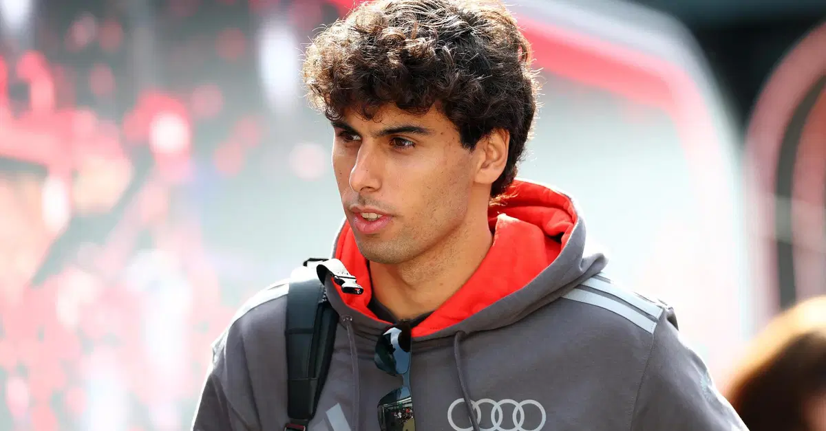 F1. Gabriel Bortoleto esclusivo: &ldquo;Verstappen mi aiuta, ma se lottassimo per il mondiale&hellip; Antonelli? Bel lavoro, ma non mi stupisce&rdquo; 