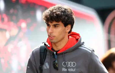 F1. Gabriel Bortoleto esclusivo: &ldquo;Verstappen mi aiuta, ma se lottassimo per il mondiale&hellip; Antonelli? Bel lavoro, ma non mi stupisce&rdquo; 