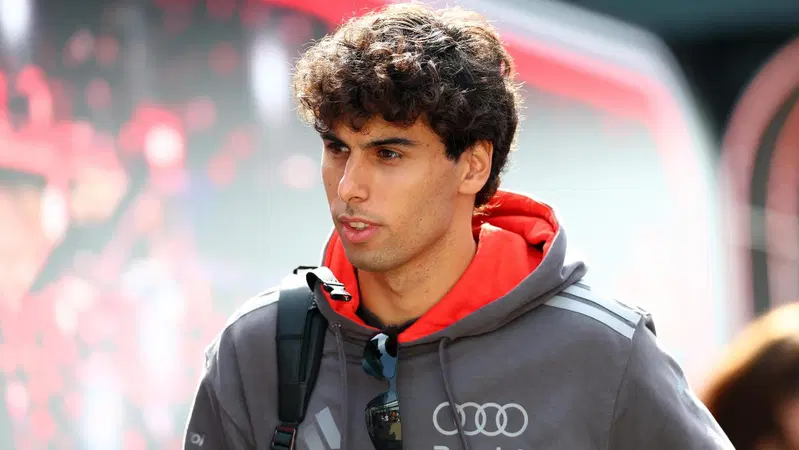 F1. Gabriel Bortoleto esclusivo: &ldquo;Verstappen mi aiuta, ma se lottassimo per il mondiale&hellip; Antonelli? Bel lavoro, ma non mi stupisce&rdquo; 