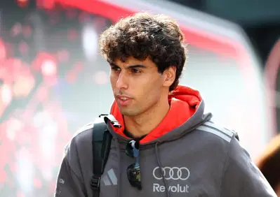 F1. Gabriel Bortoleto esclusivo: “Verstappen mi aiuta, ma se lottassimo per il mondiale… Antonelli? Bel lavoro, ma non mi stupisce” 