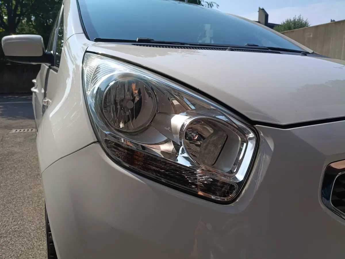 Kia Venga usata a Bergamo (11)