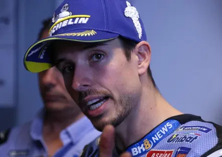 Alex Marquez e la pole sfumata: Quando ho visto che era Marc ho detto: 'Ok, fa ancora male ma è lui'