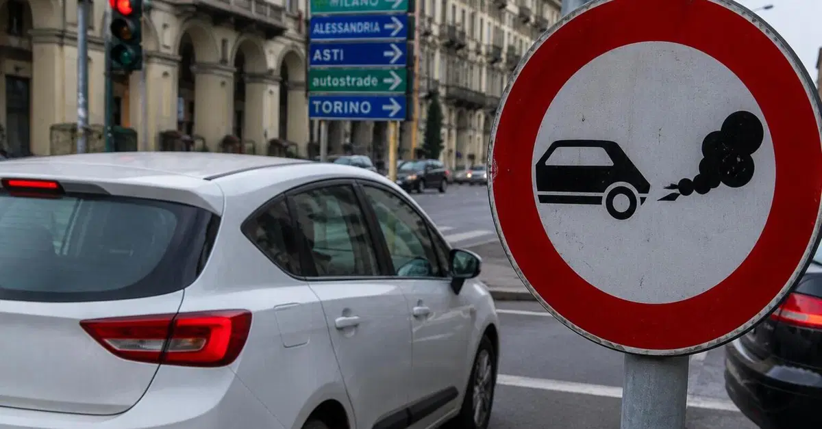 Diesel Euro 5, il Piemonte cancella il blocco. La Lombardia no: ecco cosa cambia dal 1&deg; ottobre