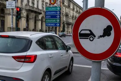 Diesel Euro 5, il Piemonte cancella il blocco. La Lombardia no: ecco cosa cambia dal 1&deg; ottobre