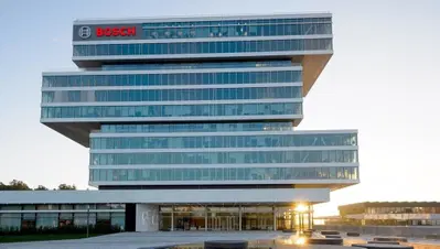 Bosch trasloca in Ungheria: a rischio 22.000 posti di lavoro in Germania