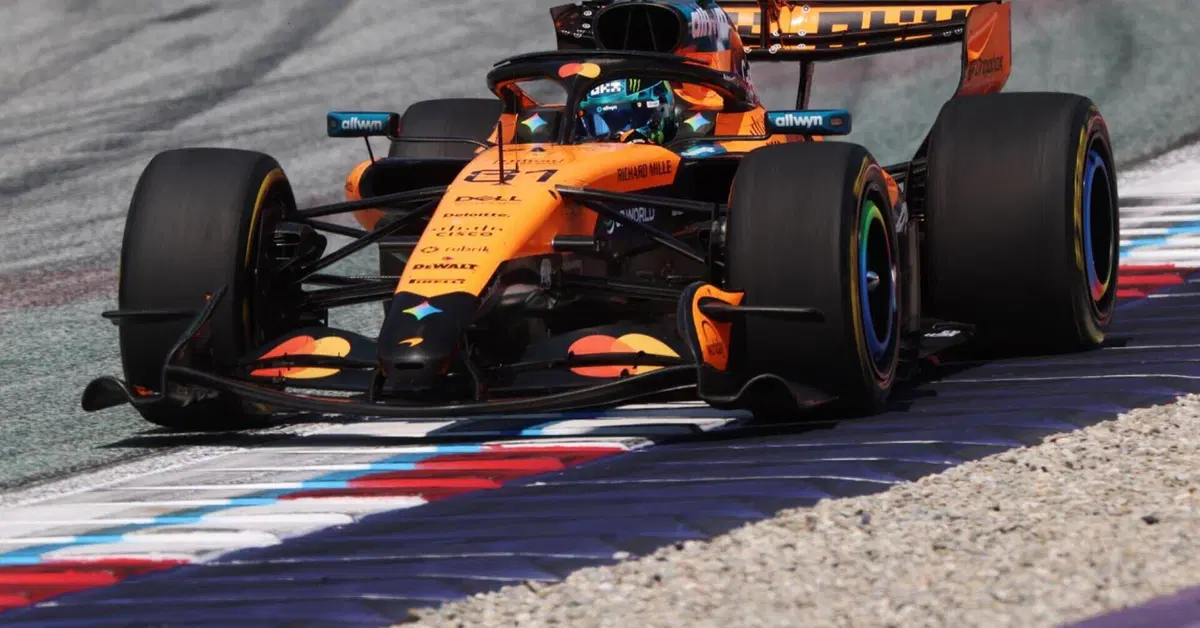 "Siamo fuori sincrono": la verit&agrave; dietro le difficolt&agrave; della McLaren in Formula 1