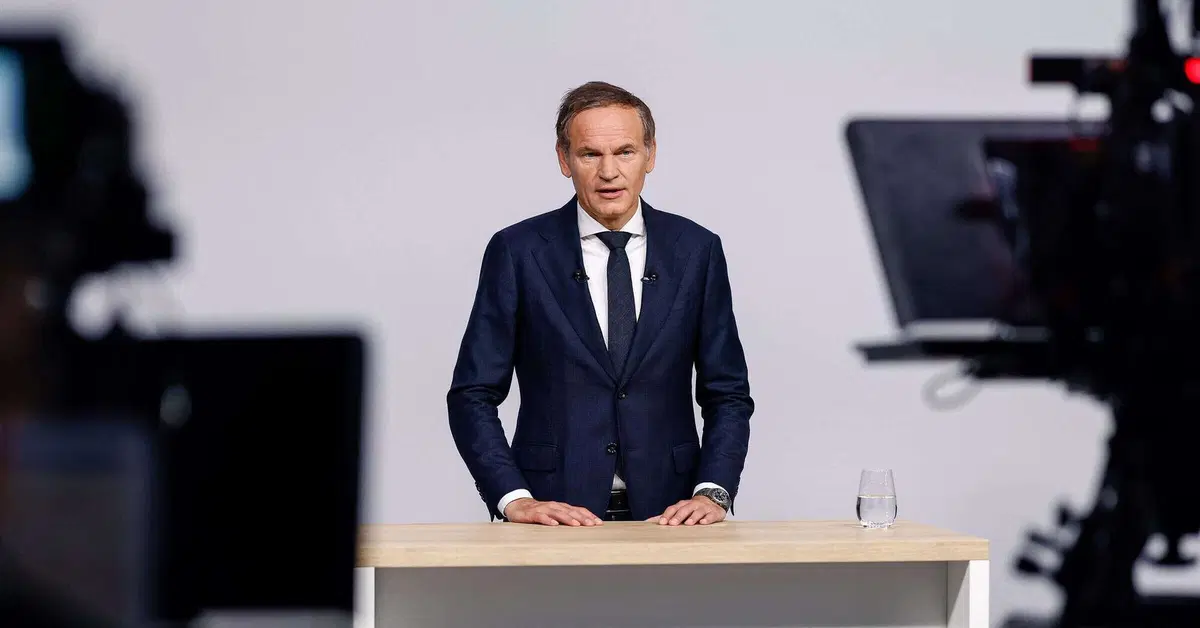 Volkswagen, Blume rompe il silenzio sulla crisi: ecco il piano che decider&agrave; il futuro del colosso tedesco