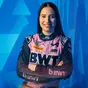 Nina Gademan, dai tre lavori alla F1 Academy nel vivaio di Alpine: Il fisico non è un limite