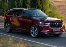 Mazda sorprende con gli sconti estivi: fino a 9.750 euro in meno sulle auto in pronta consegna