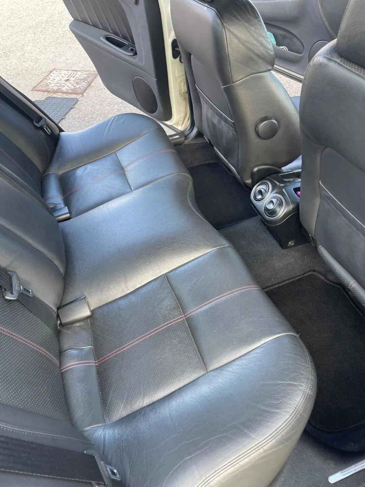 Alfa Romeo 156 usata a Cuneo (11)