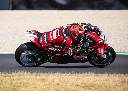 Le pagelle di Donington Park: i voti più alti a Bulega e Lecuona [GALLERY]