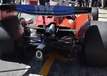 “Manca motore”: la mossa drastica della Ferrari a Spa per non essere alla mercé della Mercedes